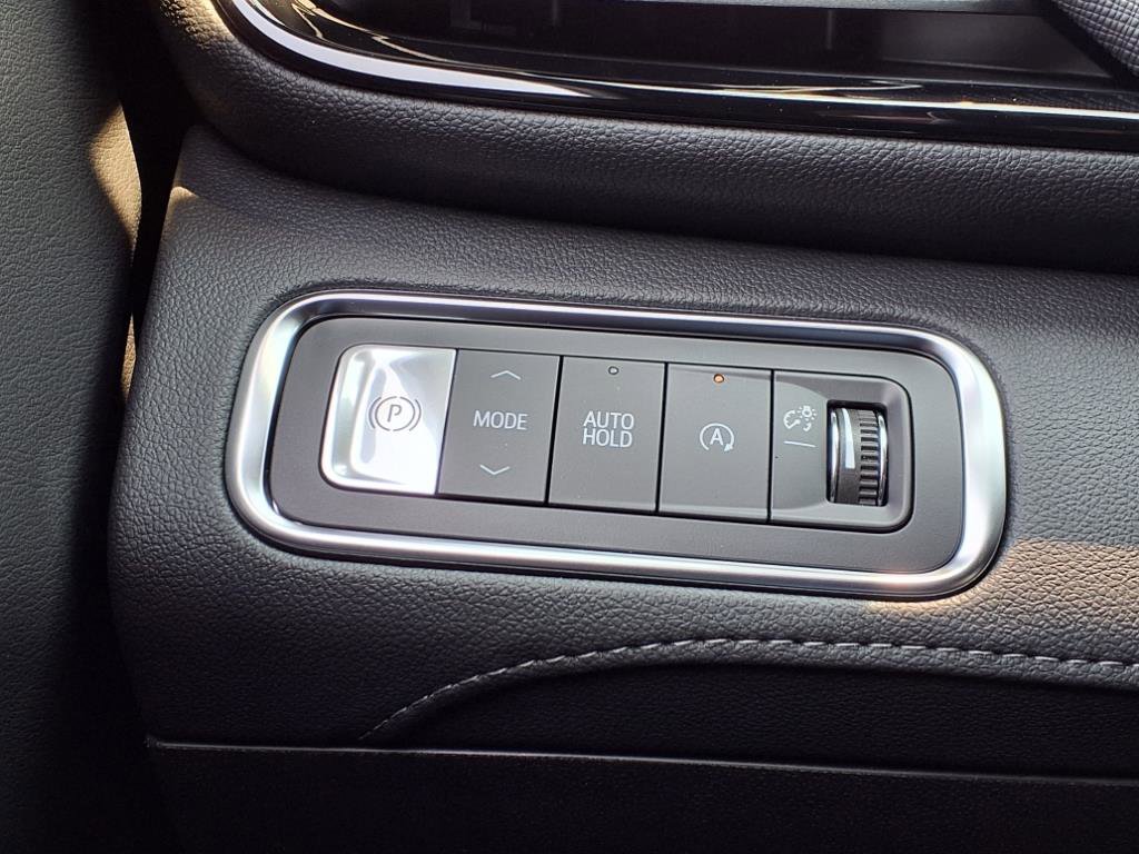 New 2025 Buick Enclave Preferred w/ Power Package image 26