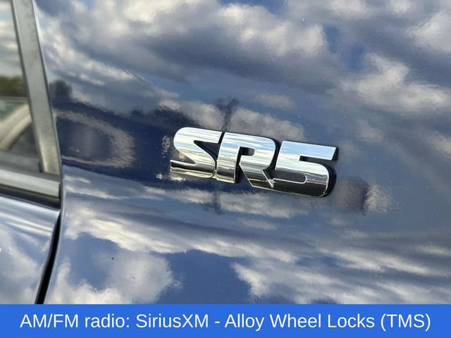 Used 2021 Toyota 4Runner SR5 AWD/4WD image 7