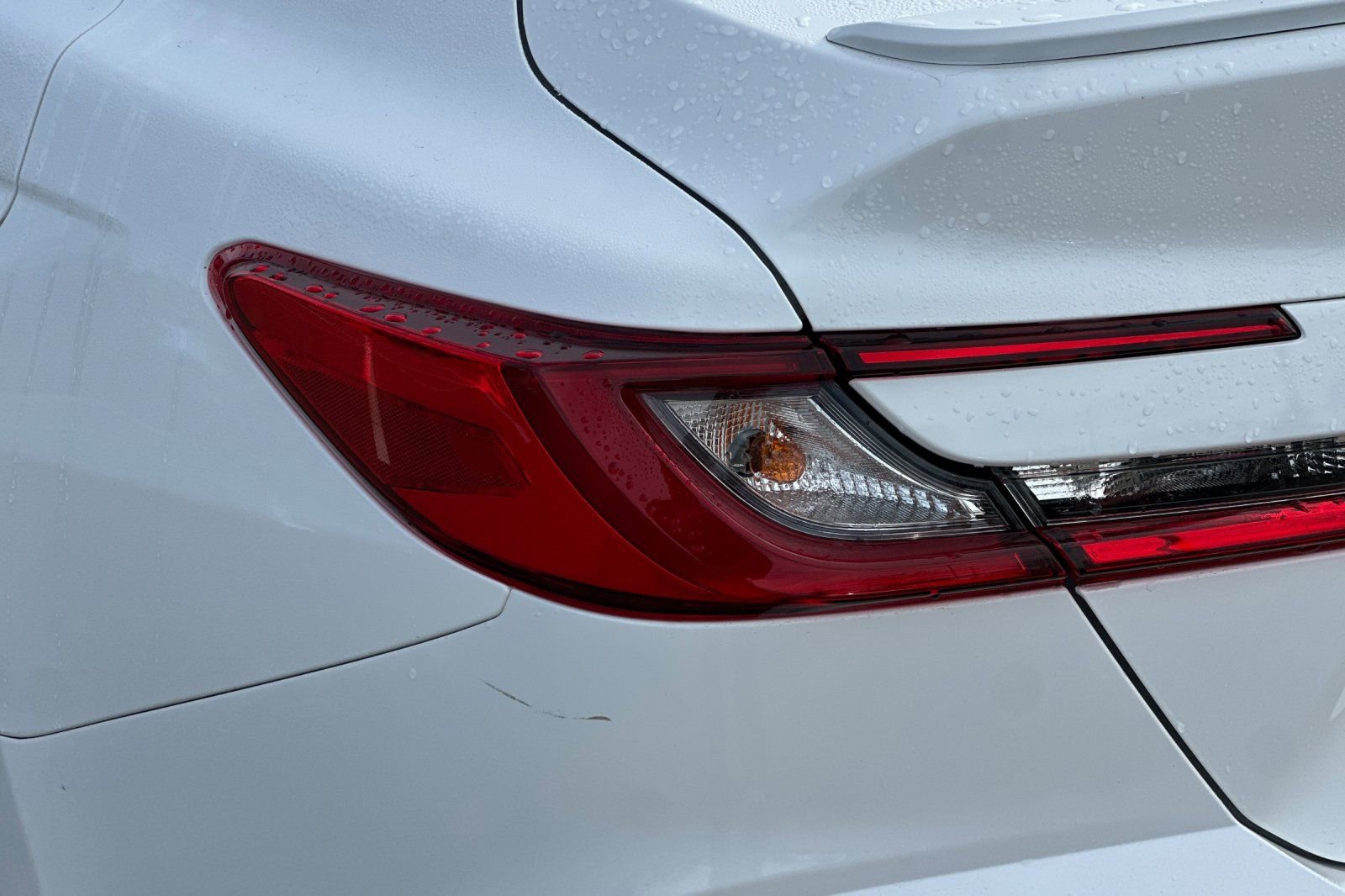 Certified 2025 Toyota Camry SE image 49