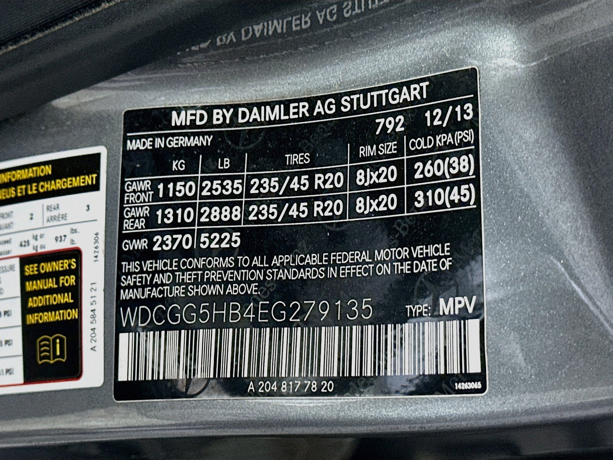 Used 2014 Mercedes-Benz GLK 350 2WD image 12