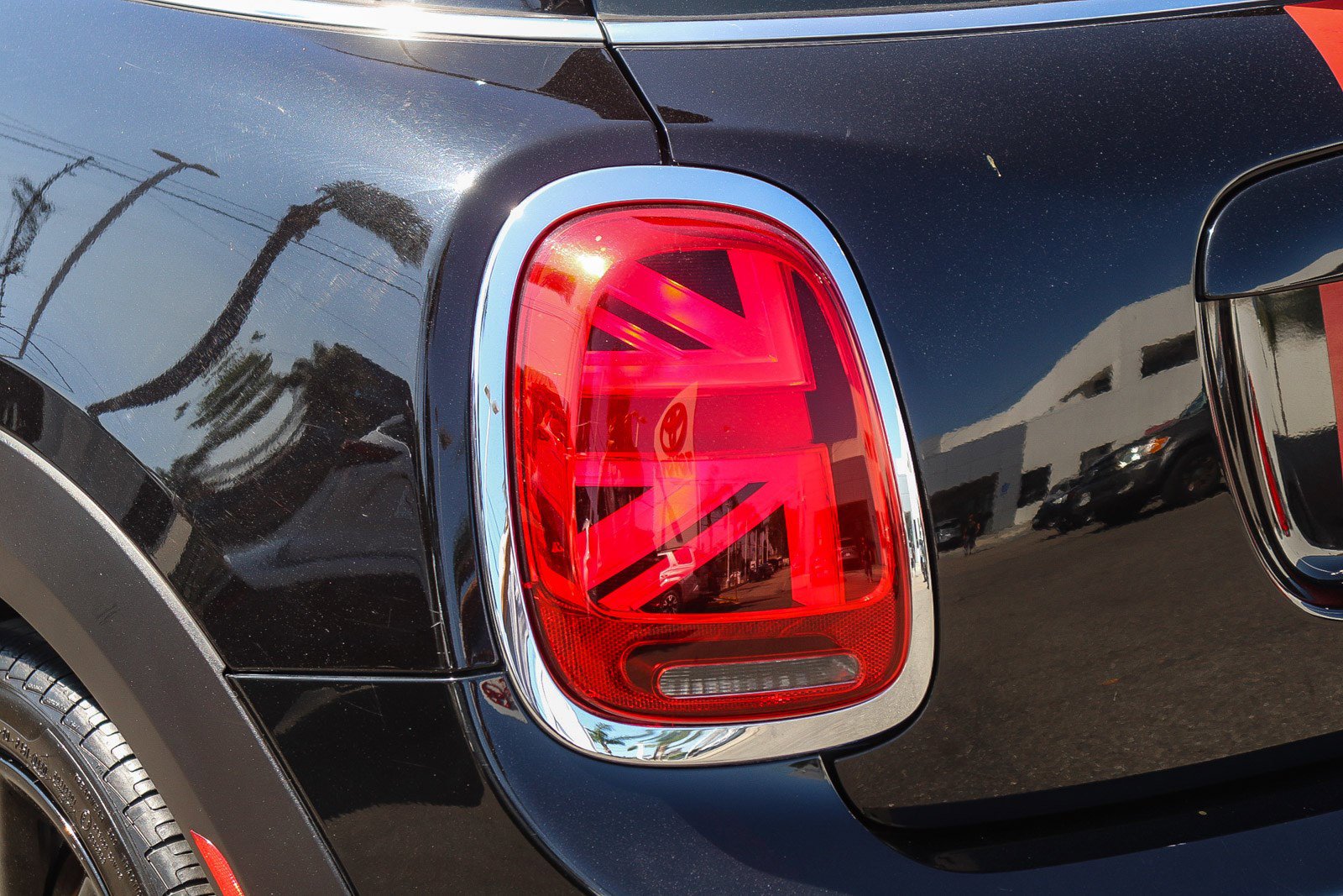 Used 2021 MINI Cooper S FWD image 11