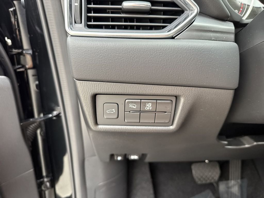 Used 2025 MAZDA CX-5 AWD 2.5 S image 58