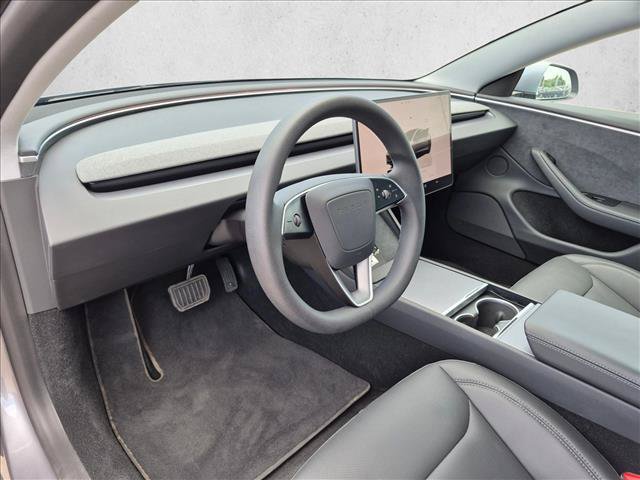 Used 2025 Tesla Model 3 Long Range AWD/4WD image 10
