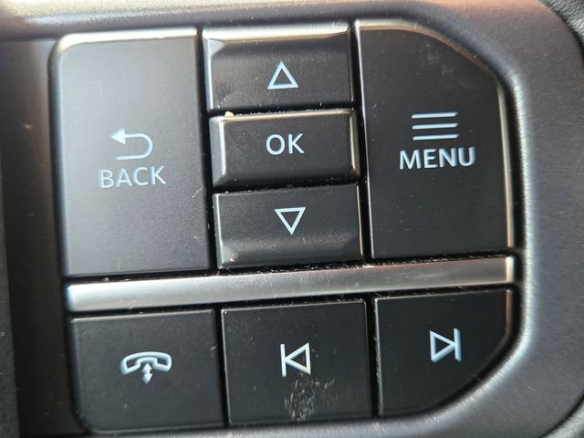 Certified 2023 Ford F150 XLT w/ Equipment Group 302A High image 17