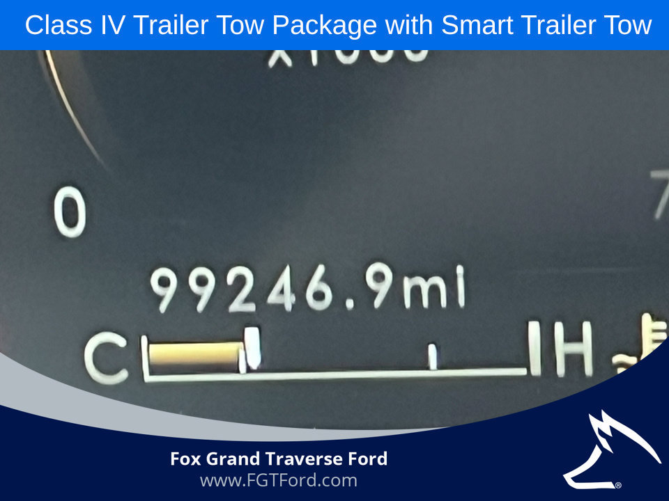 Used 2023 Lincoln Aviator Reserve w/ Equipment Group 201A AWD/4WD image 7