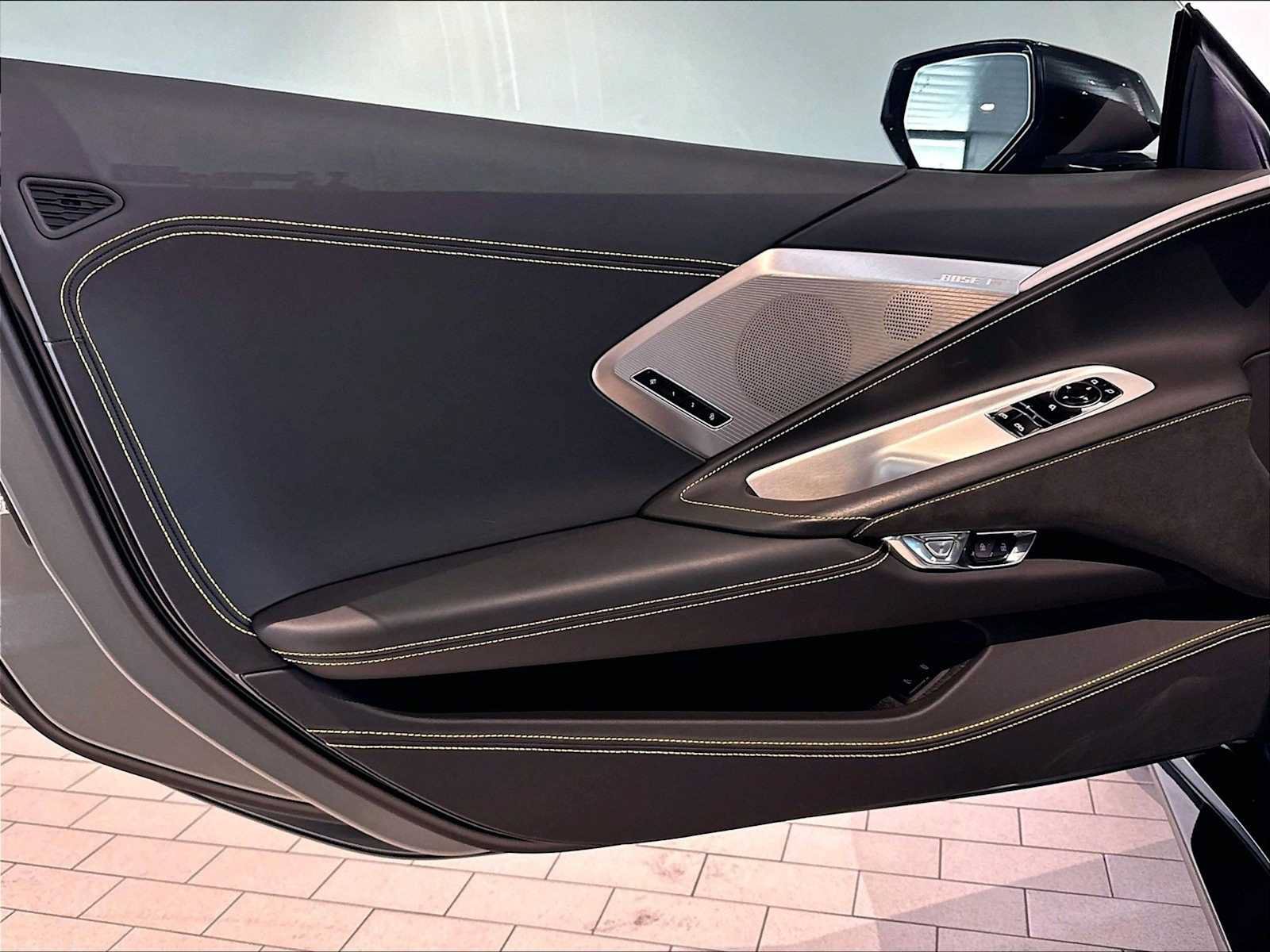 Used 2022 Chevrolet Corvette Stingray Premium Cpe RWD image 27