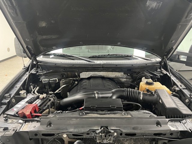 Used 2013 Ford F150 XLT w/ Luxury Equipment Group image 58