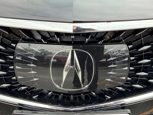 Used 2021 Acura TLX w/ Technology Package image 38