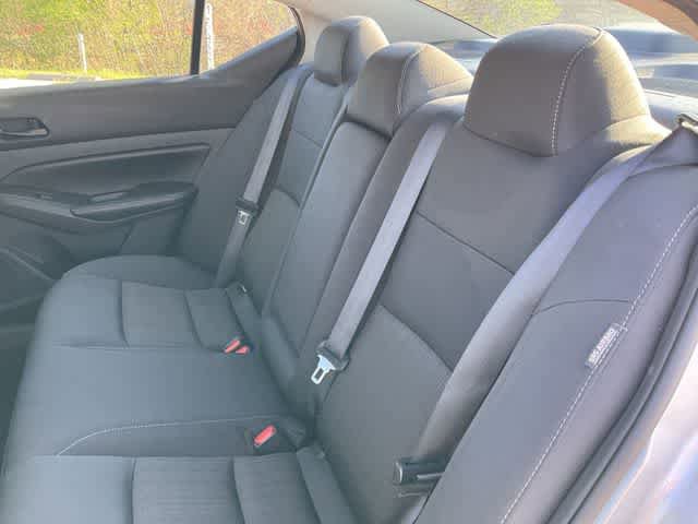 Used 2024 Nissan Altima 2.5 SV FWD image 17