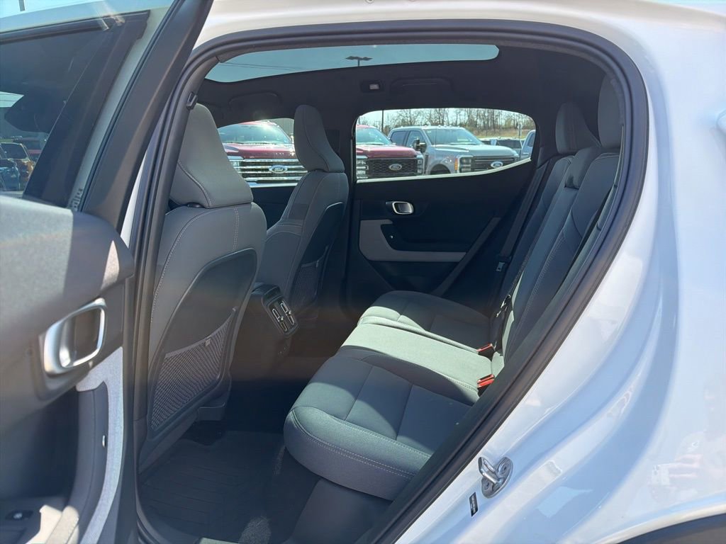 Used 2024 Polestar Polestar 2 image 13