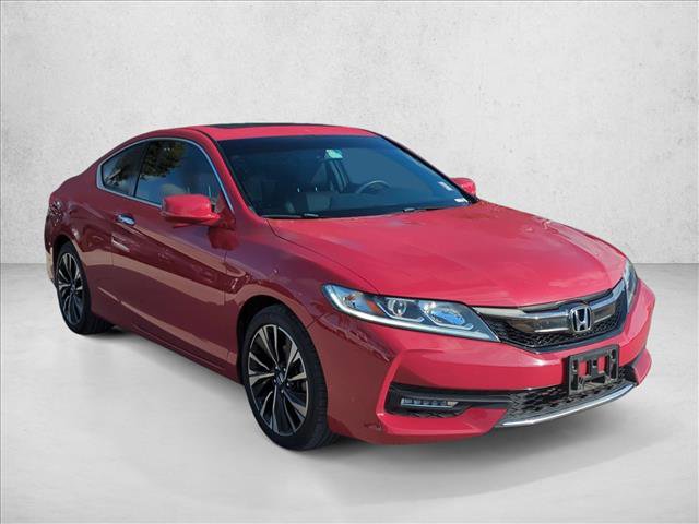 Used 2016 Honda Accord EX-L image 4