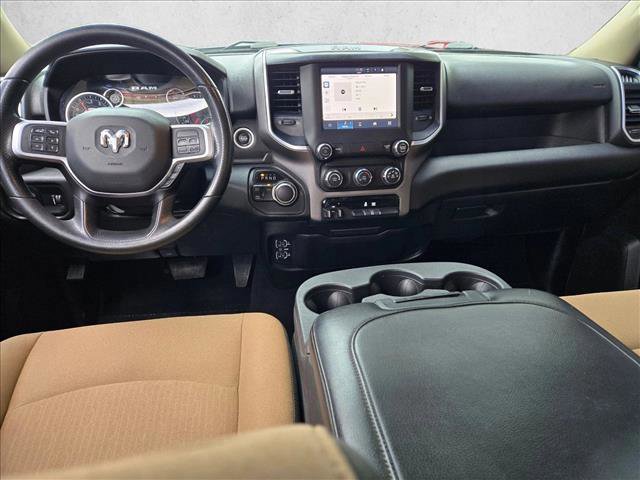 Used 2022 RAM 2500 Big Horn image 16