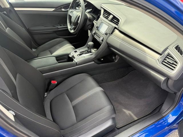 Used 2019 Honda Civic LX image 27