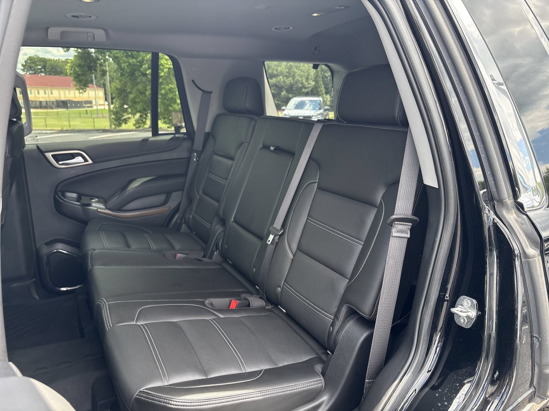 Used 2020 GMC Yukon Denali AWD/4WD image 18
