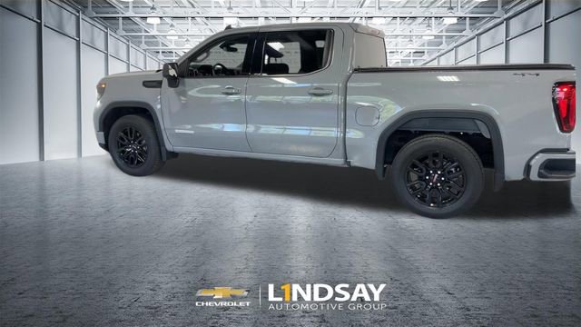 Used 2024 GMC Sierra 1500 Elevation AWD/4WD image 7