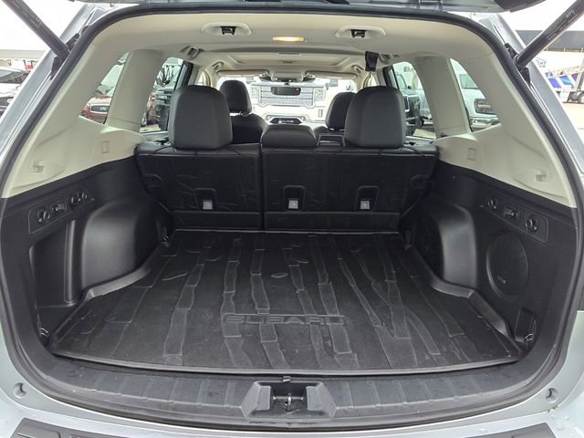Used 2023 Subaru Forester Limited AWD/4WD image 12