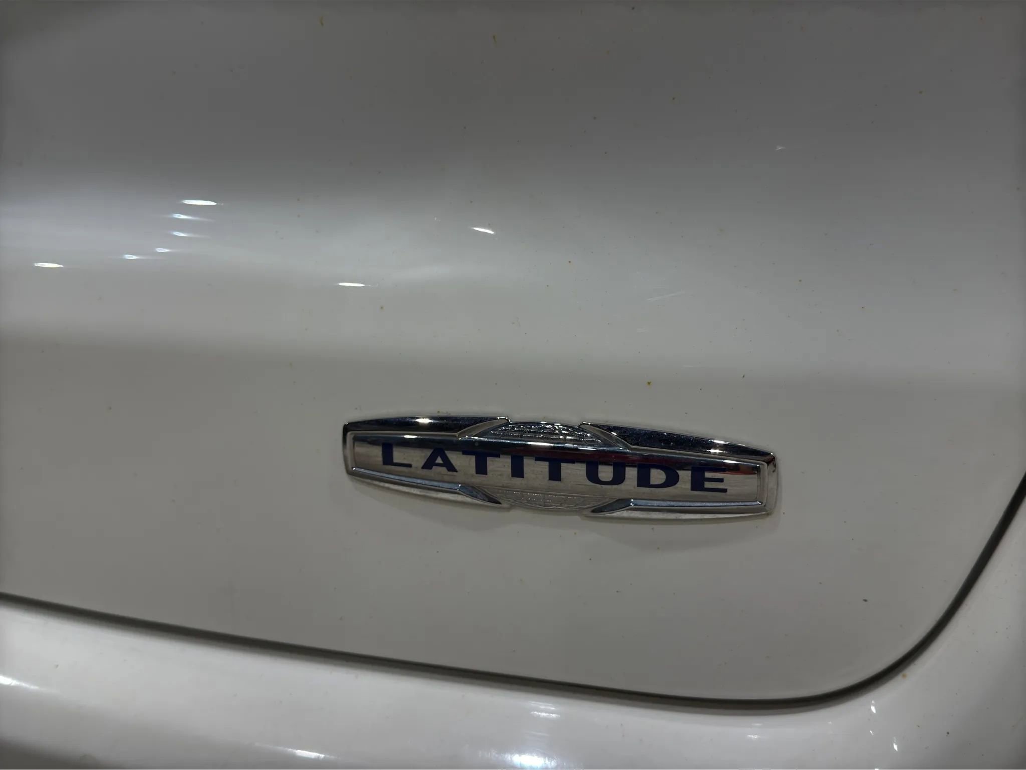 Used 2019 Jeep Compass Latitude image 43