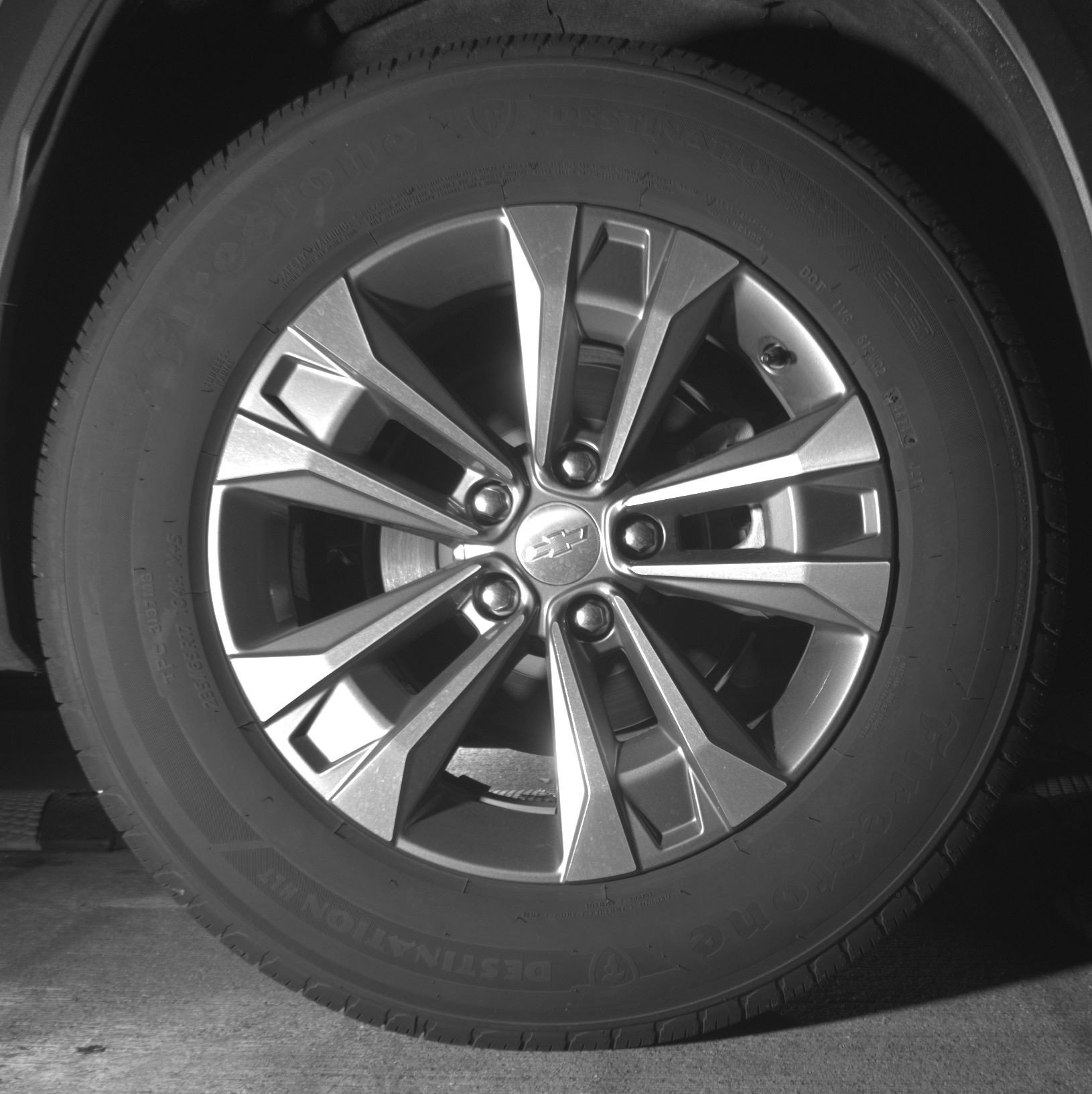 Used 2025 Chevrolet Equinox LT FWD image 15