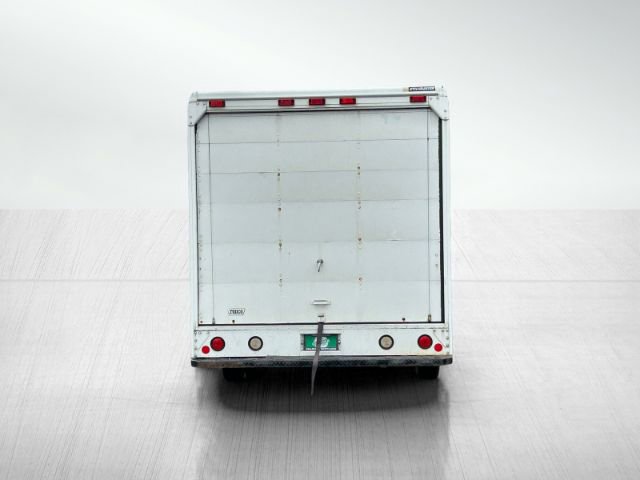 Used 2013 Ford E-350 and Econoline 350 Super Duty w/ Air Conditioning Prep Pkg image 5