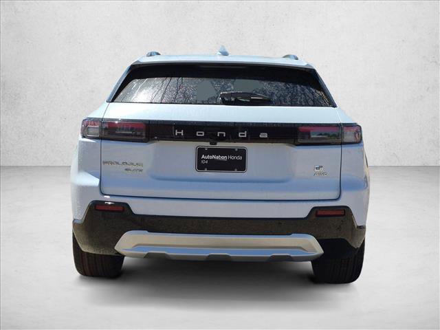 New 2026 Honda Prologue Elite image 6