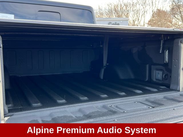 Used 2020 Jeep Gladiator Sport w/ Quick Order Package 24S image 11