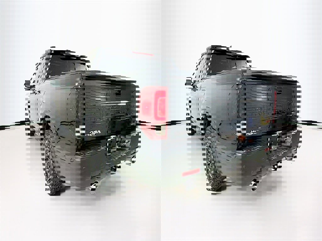 New 2025 Honda Ridgeline TrailSport+ image 7