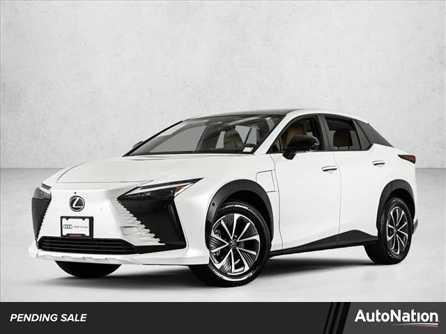 Used 2024 Lexus RZ 450e Premium w/ Technology Package