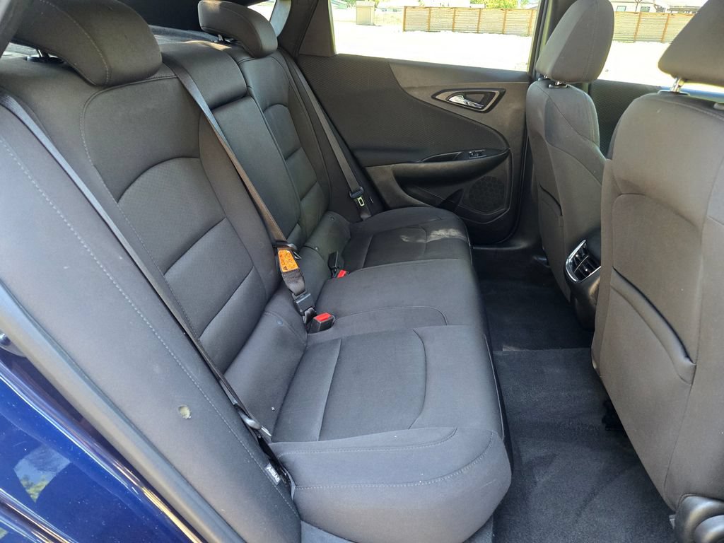 Used 2018 Chevrolet Malibu LT FWD image 24