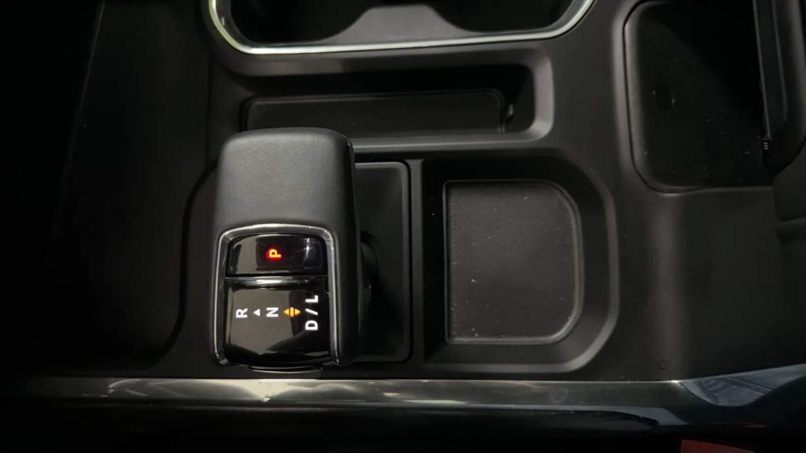 Used 2026 Chevrolet Silverado 1500 LT AWD/4WD image 12