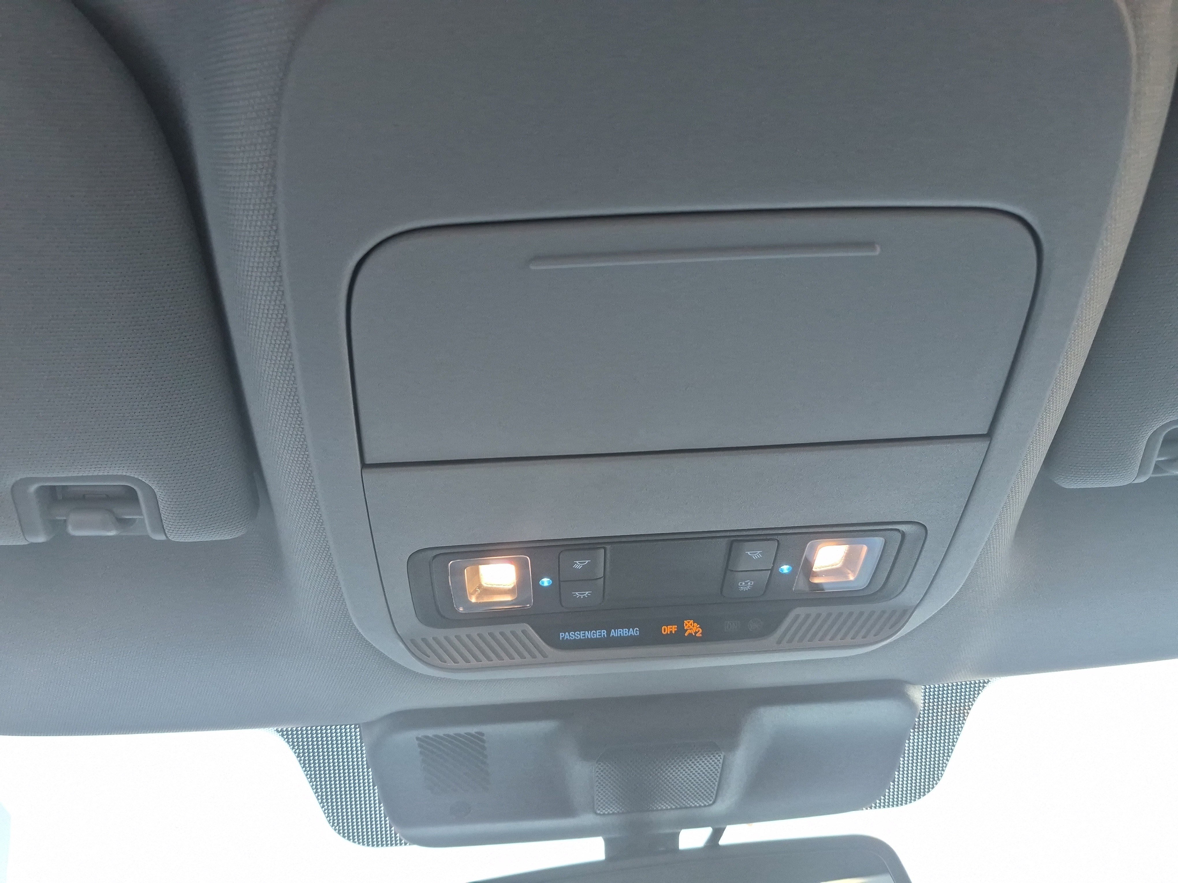 New 2025 Ford F150 Lightning Flash image 43