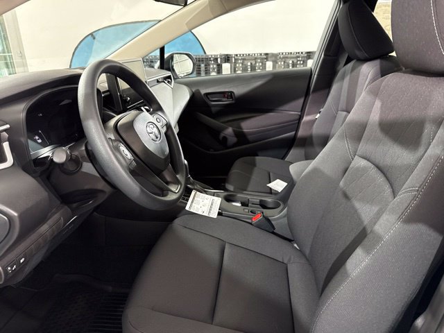 New 2026 Toyota Corolla LE w/ LE Premium Package FWD image 17