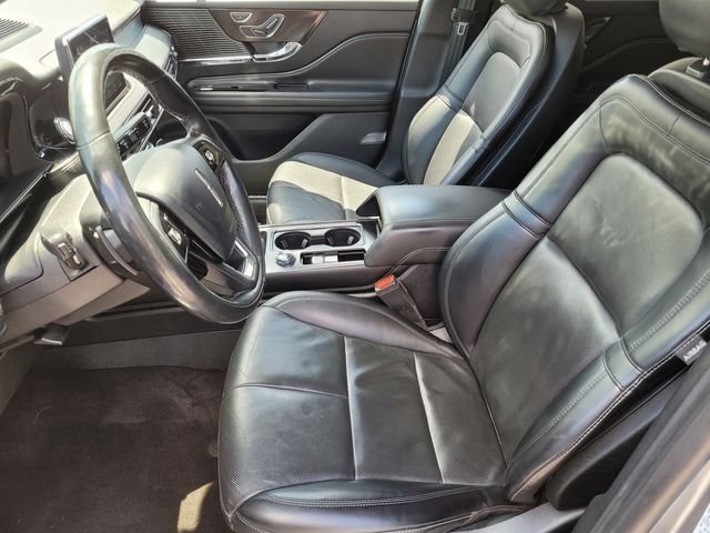 Certified 2022 Lincoln Corsair AWD w/ Premium Package image 44