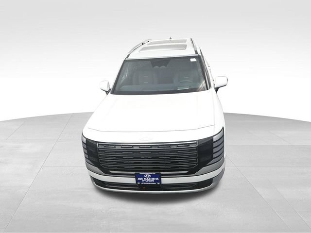 New 2026 Hyundai Palisade Calligraphy AWD/4WD image 25