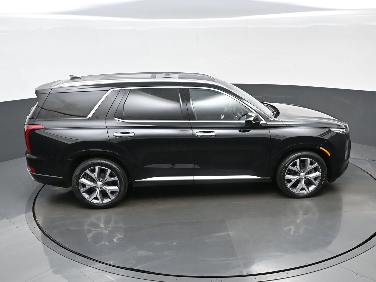 Used 2021 Hyundai Palisade Limited AWD/4WD image 38