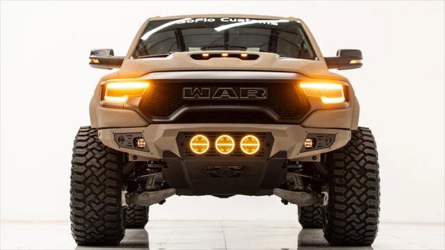 Used 2024 RAM 1500 TRX w/ TRX Level 2 Equipment Group image 17