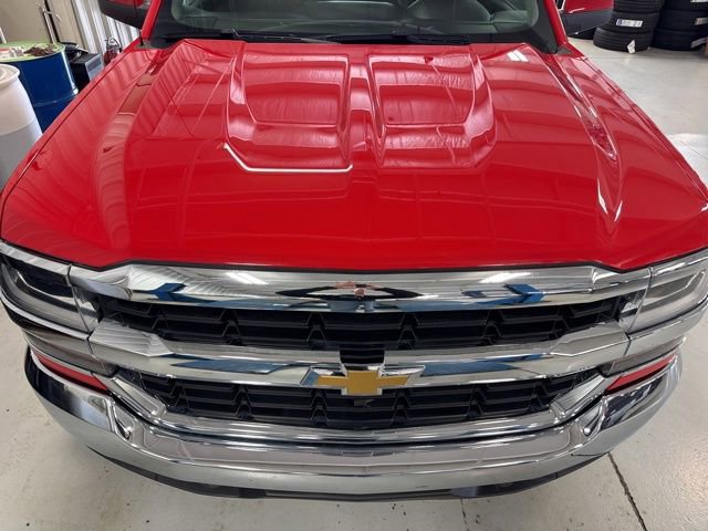 Used 2018 Chevrolet Silverado 1500 LT w/ LT Plus Package image 28