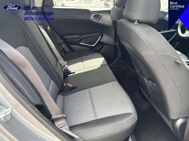 Used 2023 Kia Soul EX FWD image 30