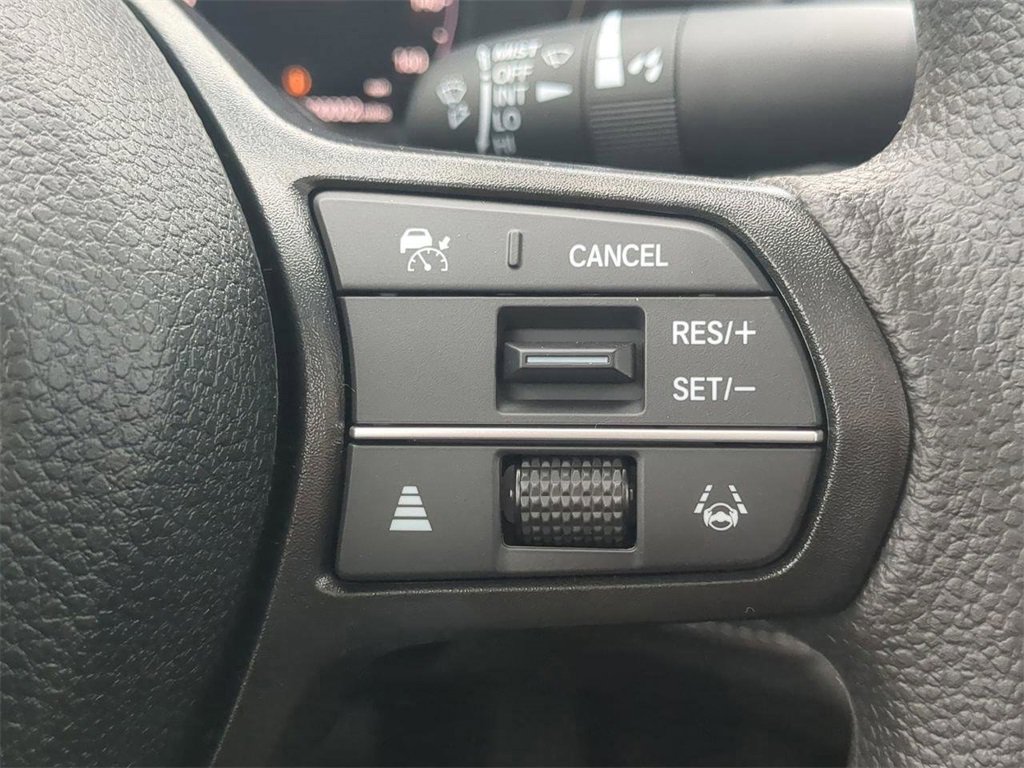 New 2026 Honda Accord SE image 25