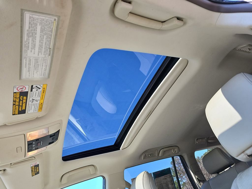 Used 2017 Lexus GX 460 image 34