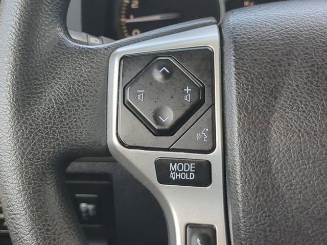 Certified 2021 Toyota Tundra SR5 w/ TRD Off-Road Package AWD/4WD image 23