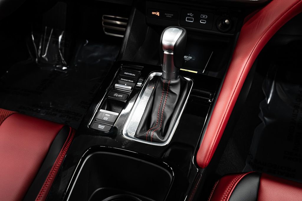 New 2026 Acura Integra A-Spec image 24