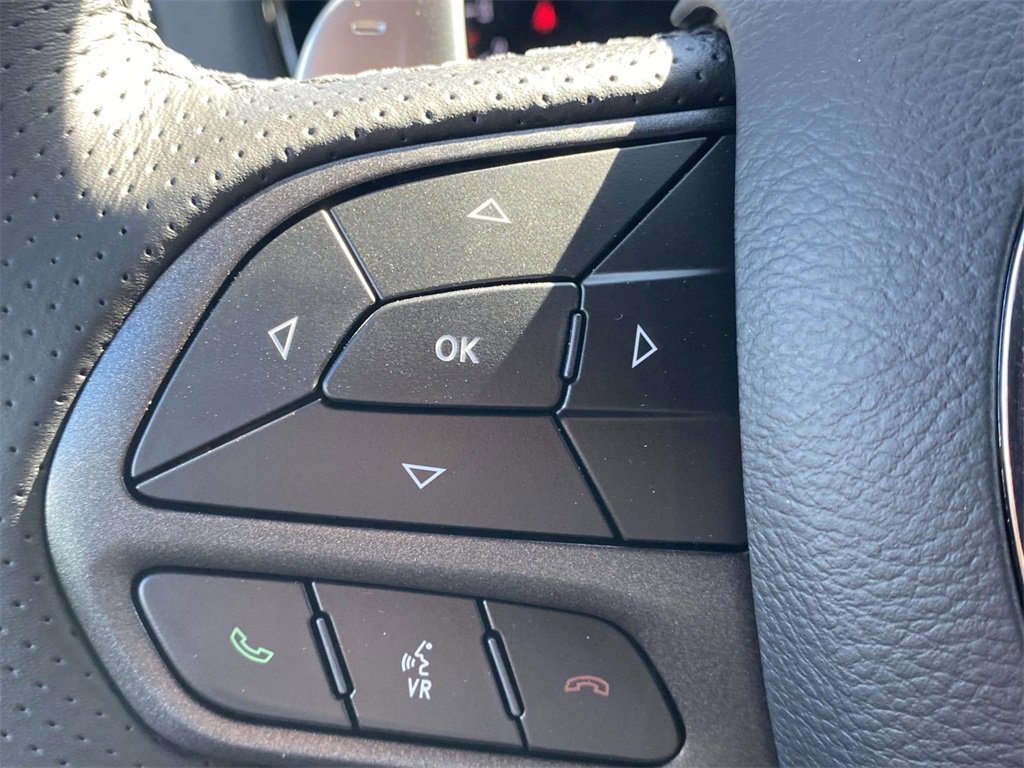 New 2026 Dodge Durango GT w/ Blacktop Package image 55