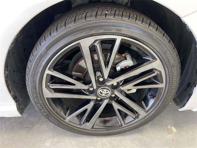 Certified 2025 Toyota Camry XSE image 18