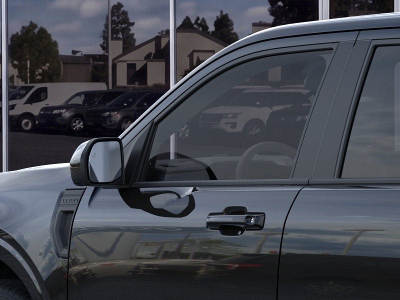 New 2026 Ford Maverick Lobo AWD/4WD image 21