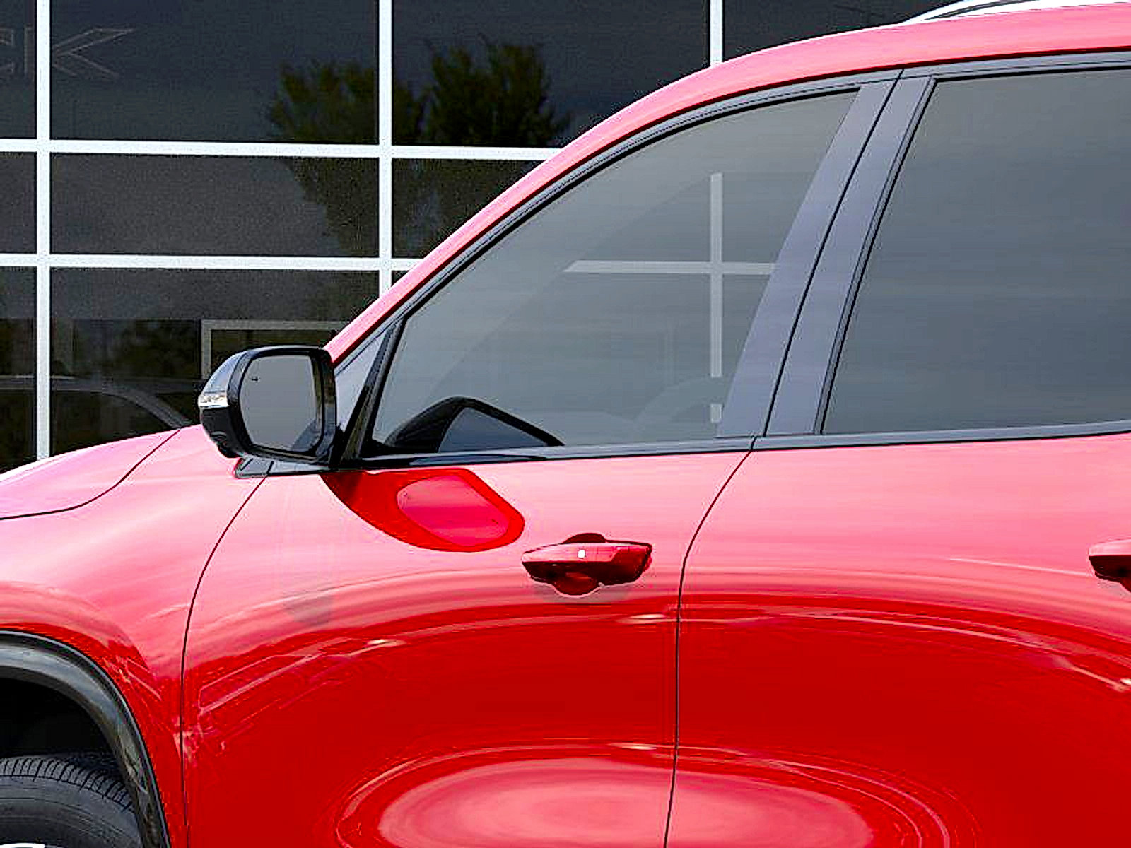 New 2026 Buick Enclave Sport Touring w/ Super Cruise Package image 12