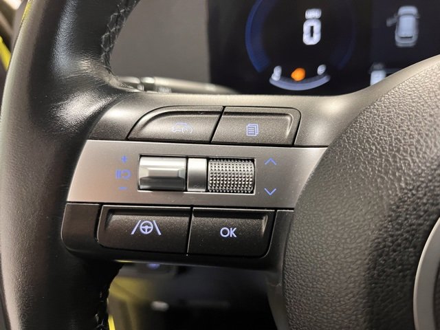 Used 2024 Hyundai Kona SEL image 22