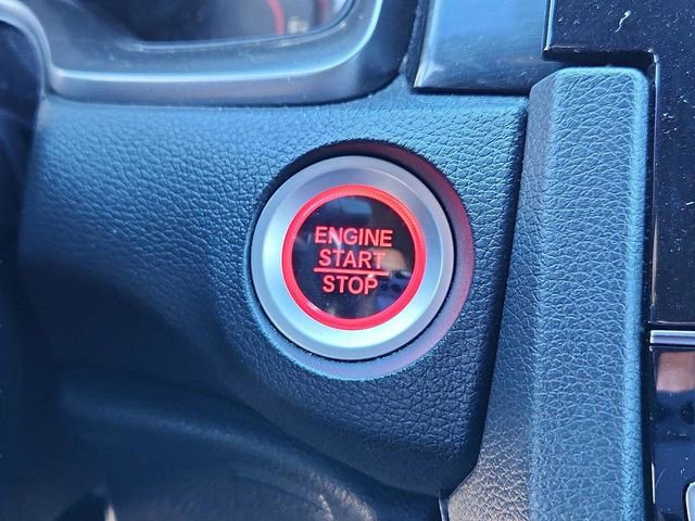 Used 2020 Honda Civic Sport Touring image 25