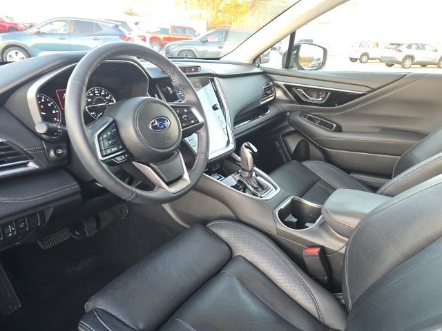 Used 2024 Subaru Outback Touring image 24