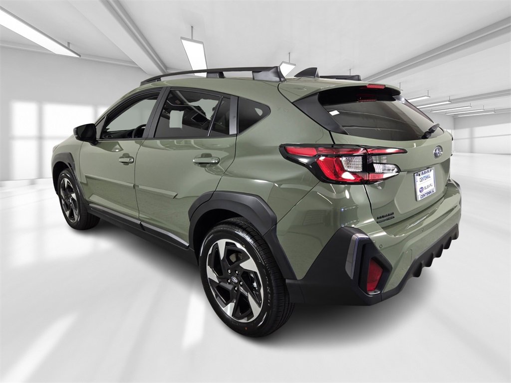 New 2026 Subaru Crosstrek 2.5i Limited image 3