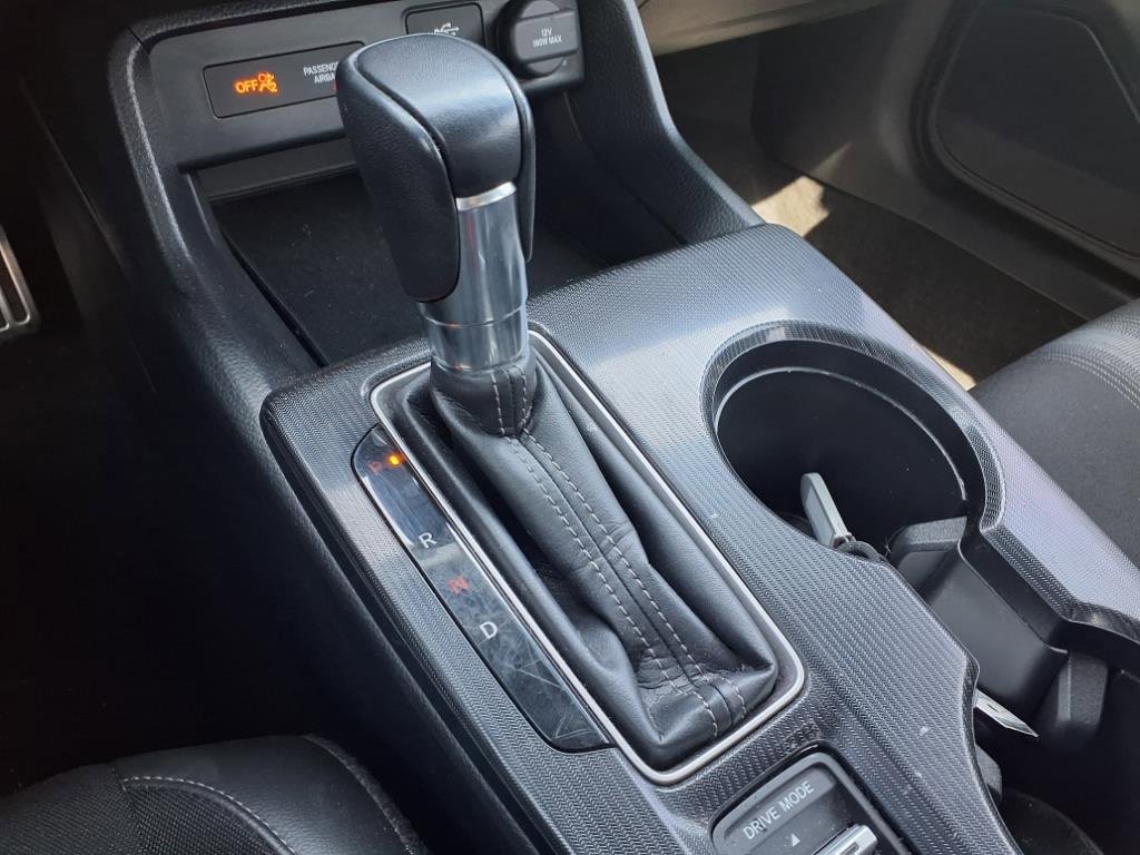 Used 2023 Honda Civic Sport image 15